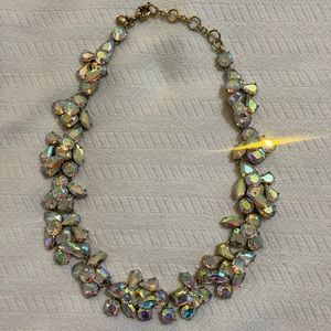 JCrew Statement Necklace